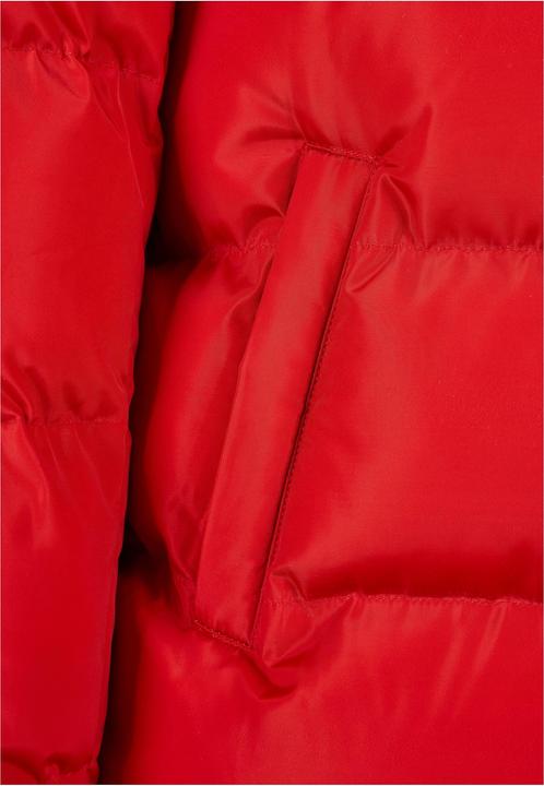 Image du produit Urban Classics Veste d'hiver Hooded Puffer - 106155 (M)