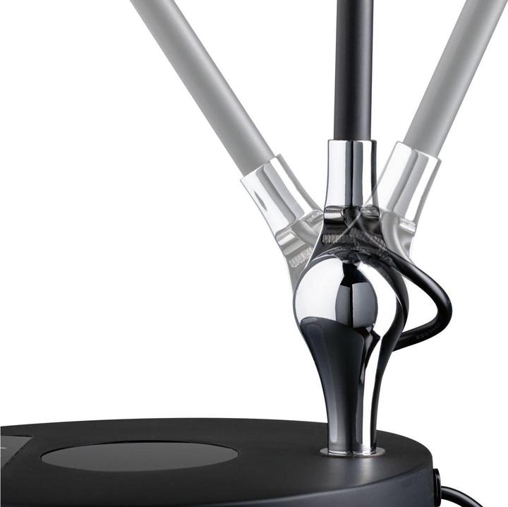 Produktbild Paulmann Numis inkl. Wireles-Charging (1150 lm)
