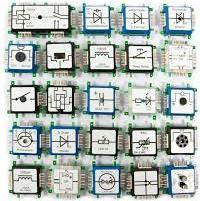 Immagine prodotto Allnet Set IoT di Brick "R "knowledge "Internet of Things" (inglese) (Kit elettronica)