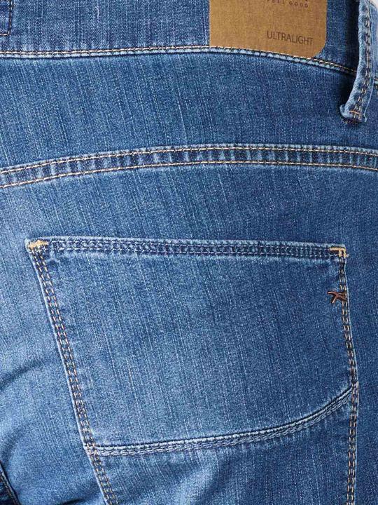 Produktbild BRAX Jeans Straight Fit CADIZ (W33/L34)