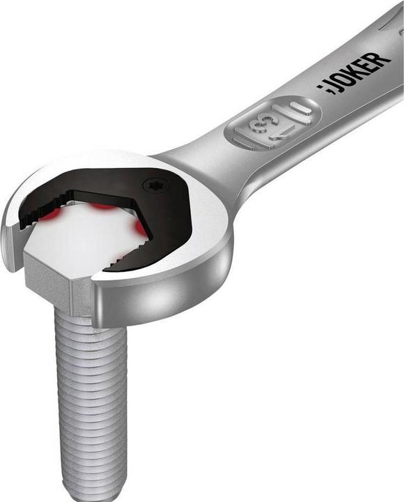 Produktbild Wera 6000 Joker 4 Set 1 (10 mm, 13 mm, 17 mm, 19 mm)