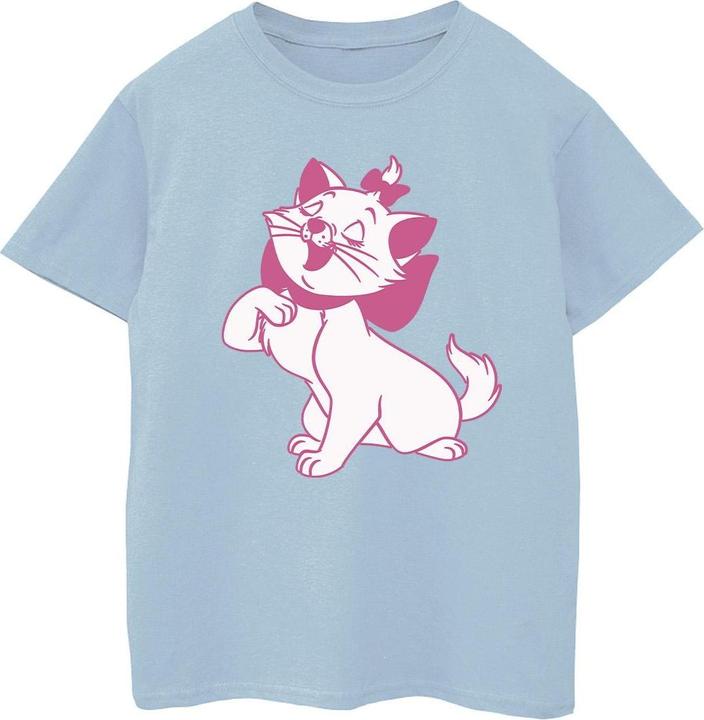 Disney The Aristocats Marie TShirt Mädchen