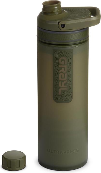 Image du produit Grayl Ultrapress Purifier (0.50 l)