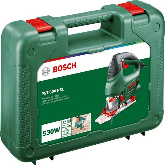 Image du produit Bosch Home & Garden PST 800 PEL