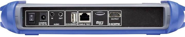 Image du produit Ideal Détecteur de câbles Networks SecuriTEST IP 10