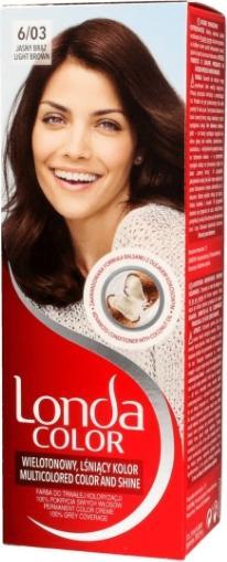 Londa Na (Light Brown)