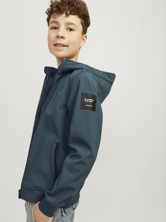 Image du produit Jack & Jones Veste Softshell Pour les garçons Veste Softshell (164)