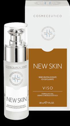 Actual product image SurgicTouch New Skin (30 ml, 24h cream)