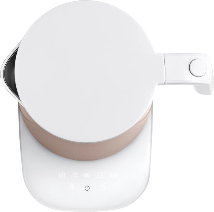 Produktbild Zwilling Enfinigy rose gold Wasserkocher Pro (1.50 l, CH-Stecker)