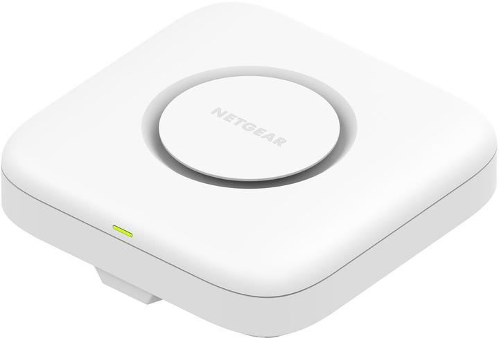 Netgear 1pt Insight Managed Wifi 7 Tri-Band Wbe