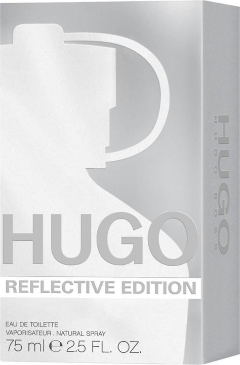 Actual product image Hugo Boss Le Fashion Eau de Toilette (Eau de toilette, 75 ml)