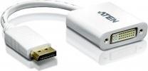 Productafbeelding Aten VC965 DisplayPort adapter (DVI, 18 cm)