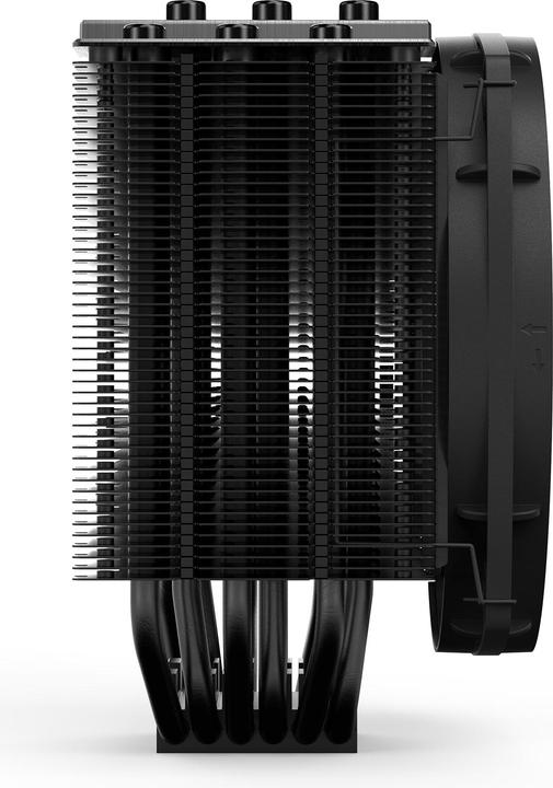 Actual product image be quiet! Dark Rock 4 (159.40 mm)