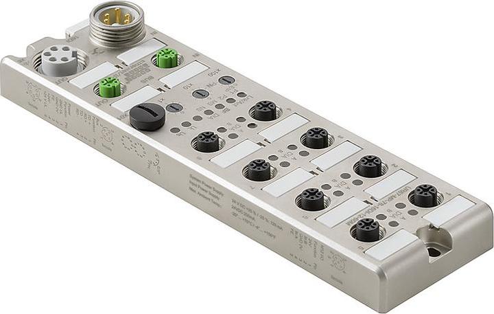 Produktbild Weidmüller I/O-Modul (Sensor)
