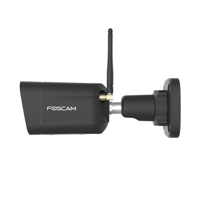 Actual product image Foscam Camera V8P 8MP Wi-Fi -CZARNA (3840 x 2160 pixels)