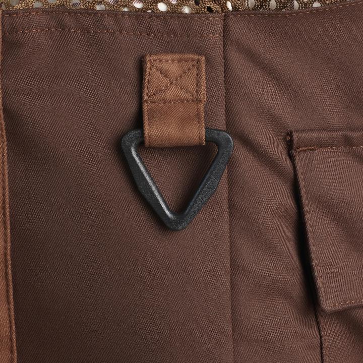 Actual product image Solognac waitcoast 520 light brown 325944 (S)