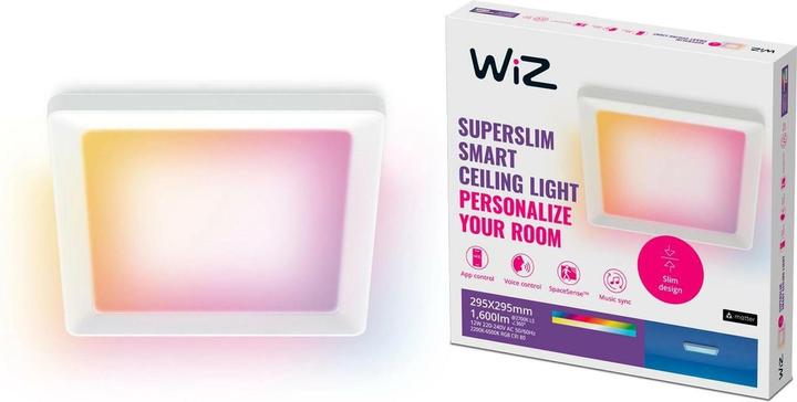 Image du produit WiZ Ceiling (1600 lm)