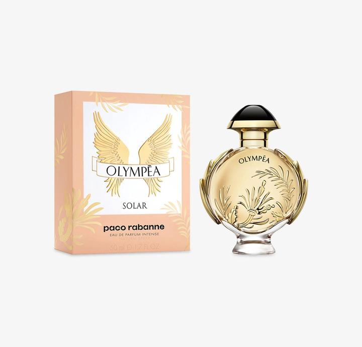 Actual product image Paco Rabanne Solar Eau de Parfum (Eau de parfum, 30 ml)