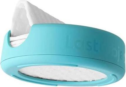 Image du produit LastObject Lastround Large Sustainable Reusable Cotton Rounds for Facial Cleansing (Chiffons de nettoyage)