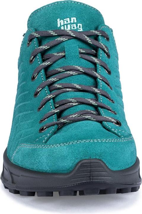 Actual product image Hanwag Coastrock Low Lady ES (42.5)