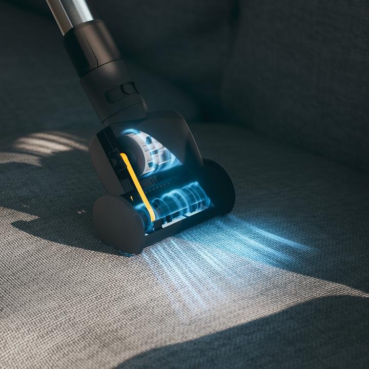 Actual product image Miele STB101 Turbo brush