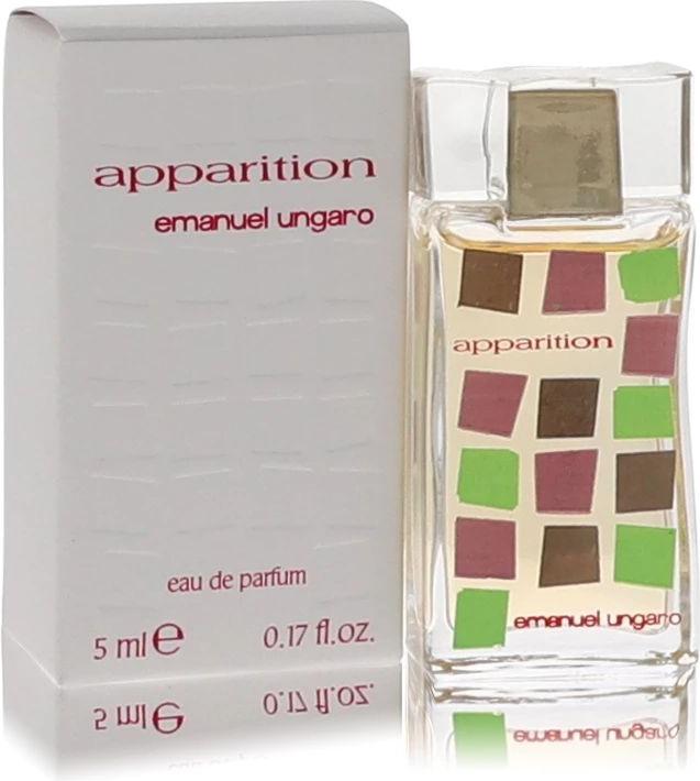 Produktbild Emanuel Ungaro Apparition by Ungaro Mini EDP 5 ml (Eau de Parfum, 5 ml)
