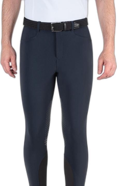 Actual product image Equiline 's show jumping pants amberk (3XL)