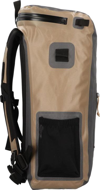 Actual product image Dakine Cyclone DLX Dry 36L - Urbane Rucksäck (36 l)