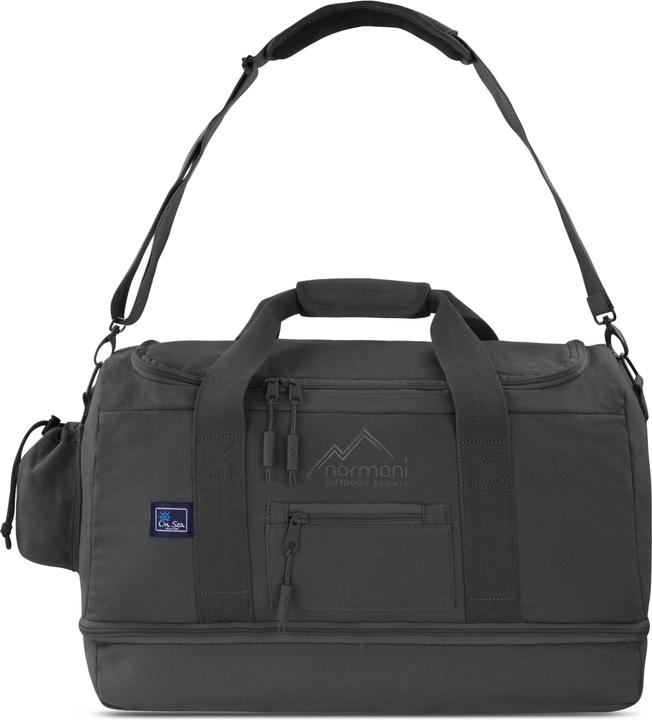 Immagine prodotto Normani Borsa da viaggio e sport Alert (95 l)