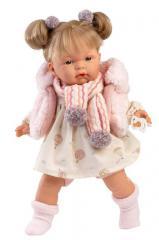 Llorens Joelle weinende Puppe 38cm