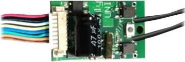 Actual product image Shelly WLAN IO Module UNI