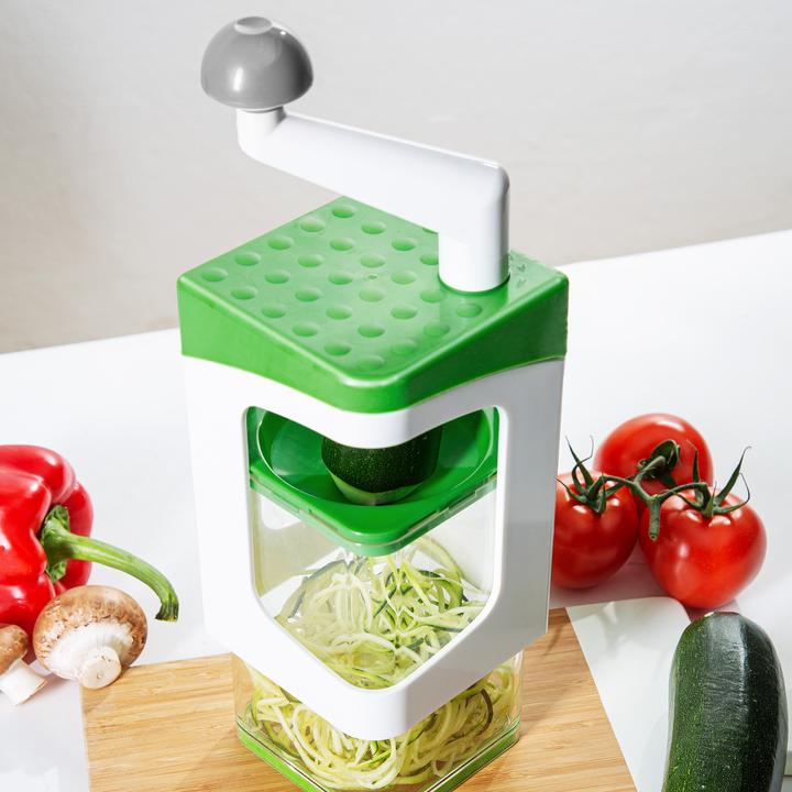 Produktbild Nicer Dicer Julietti