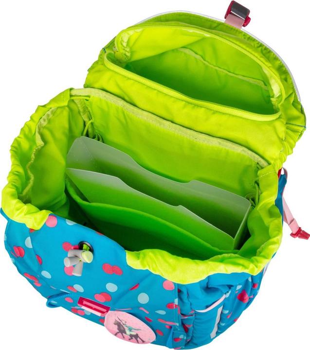 Immagine prodotto Ergobag Set di zaini per la scuola (24 l)
