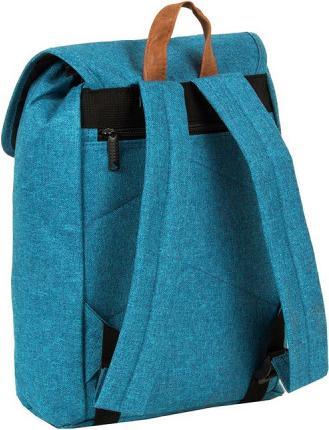 Image du produit New Rebels Heaven - Small Backpack 13L New Blue (13 l)
