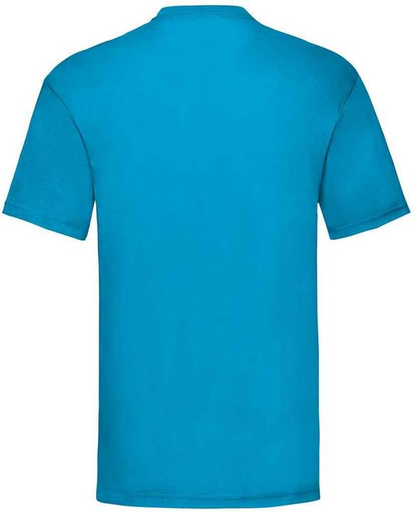Produktbild Fruit of the Loom Valueweight TShirt (L)