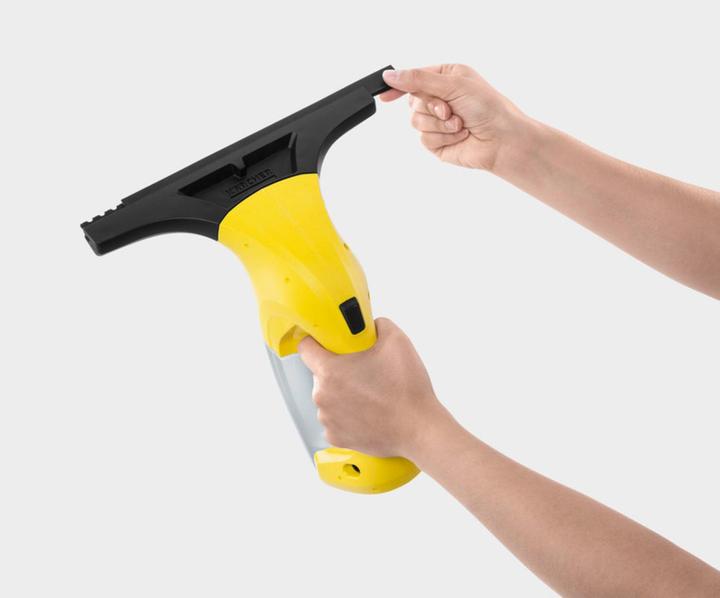 Produktbild Kärcher WV 1 Plus
