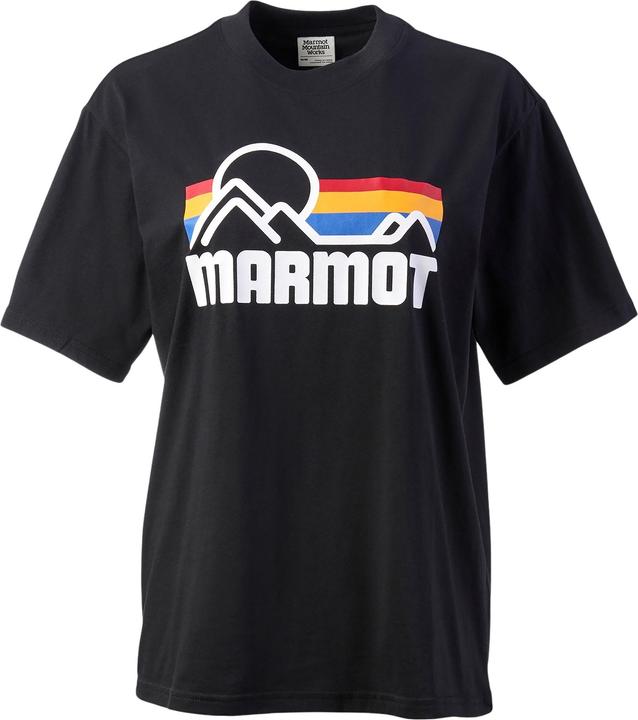 Marmot Coastal