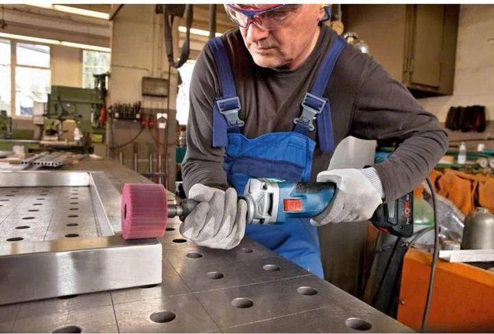 Actual product image Bosch Professional GGS 18V-10 SLC (Straight grinder, 1000 W)