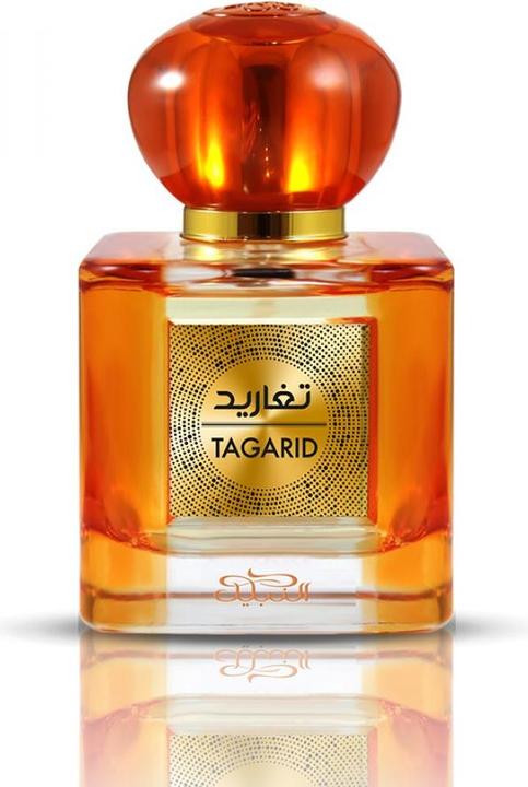 Nabeel Tagarid (Eau de Parfum, 100 ml)
