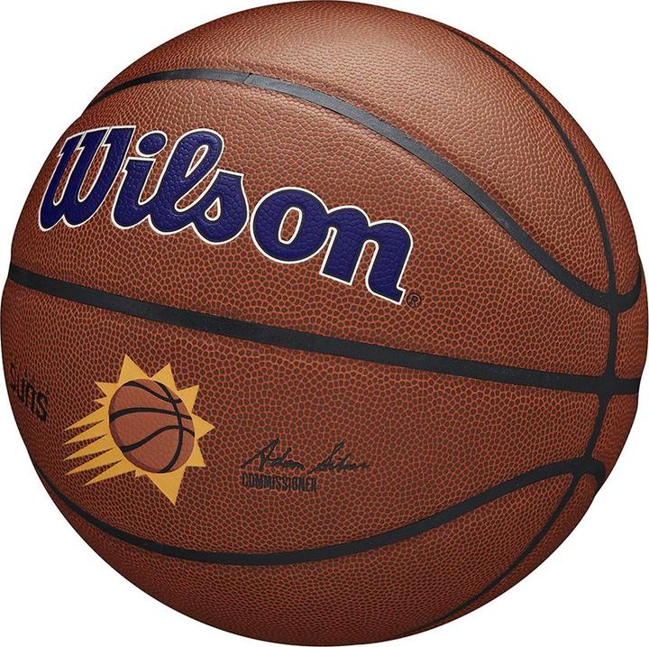 Produktbild Wilson Nba Team Alliance Basketball Pho Suns (7)
