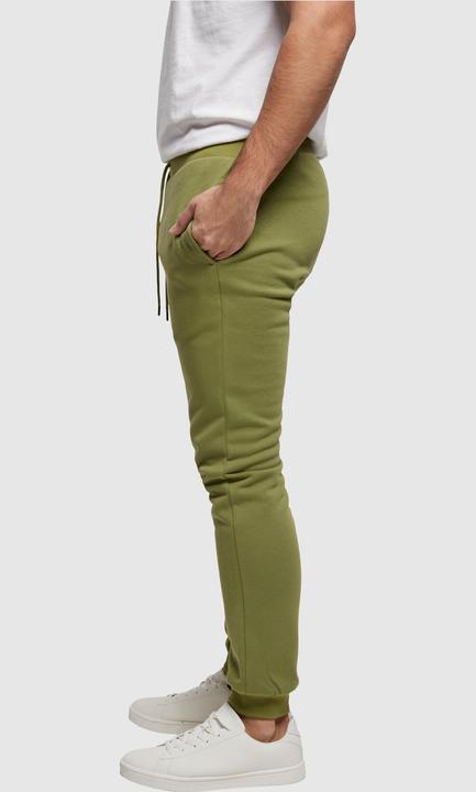 Immagine prodotto Urban Classics Pantaloni della tuta organici di base (S)