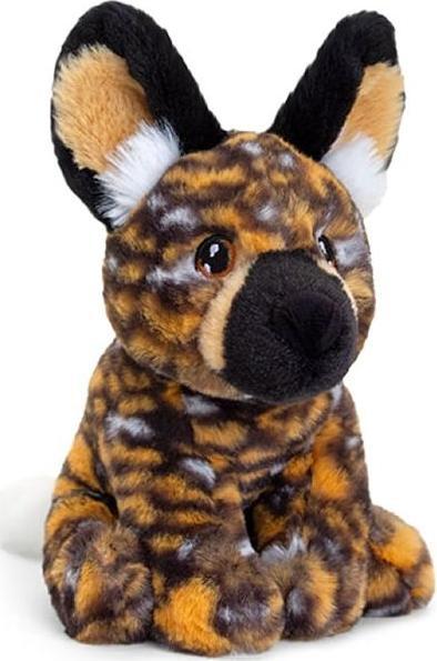 Actual product image Keel Keeleco Hunting Dog (14 cm)
