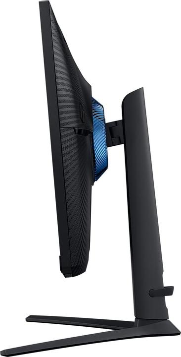 Produktbild Samsung Odyssey G5 LS32AG520PU (2560 x 1440 Pixel, 32")