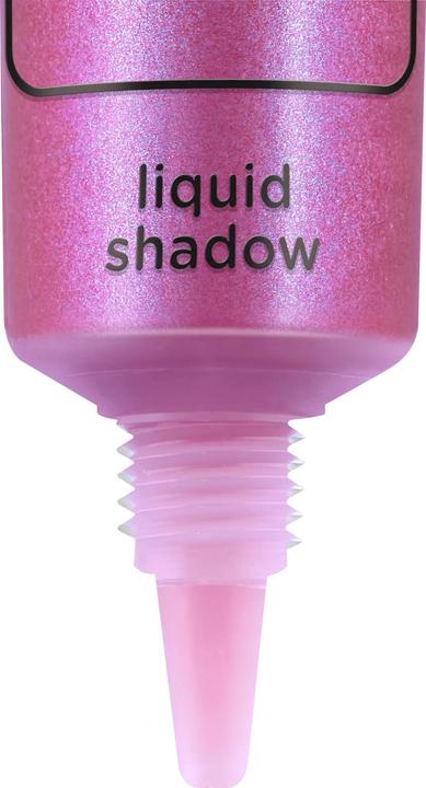 Image du produit essence Ombre à paupières Dewy Eye Gloss Liquid Shadow 02 Galaxy Gleam (02 Galaxy Gleam)