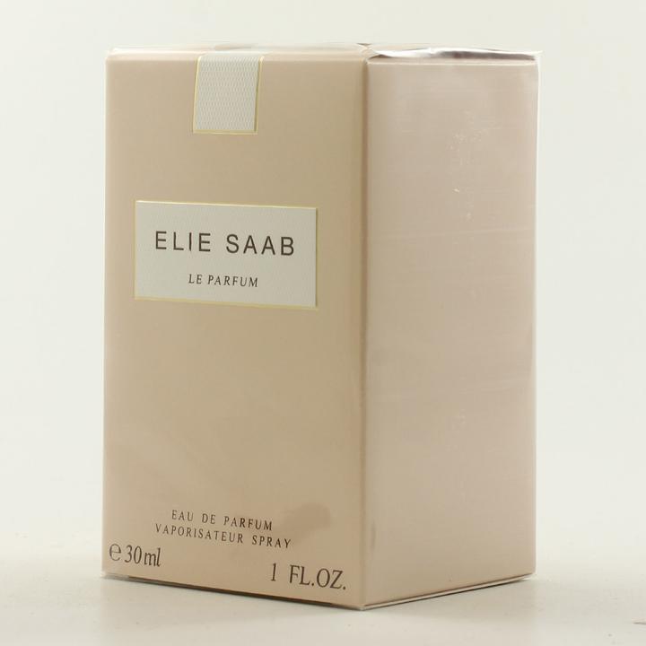 Actual product image Elie Saab Le Perfume (Eau de parfum, 30 ml)