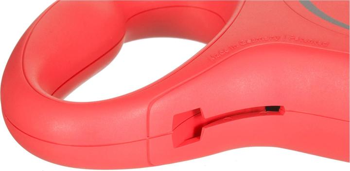 Actual product image Flexi New Classic L Belt 5m (L, Dog, Walks)