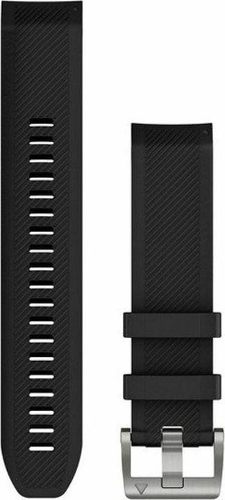 Immagine prodotto Garmin Acc, MARQ, QuickFit 22m (22 mm, Silicone)