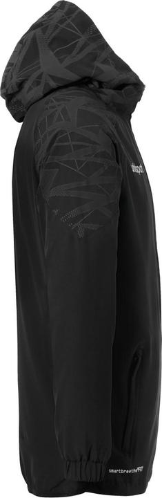 Immagine prodotto Uhlsport Goal 25 Evo Giacca Con Cappuccio Intrecciato (M)