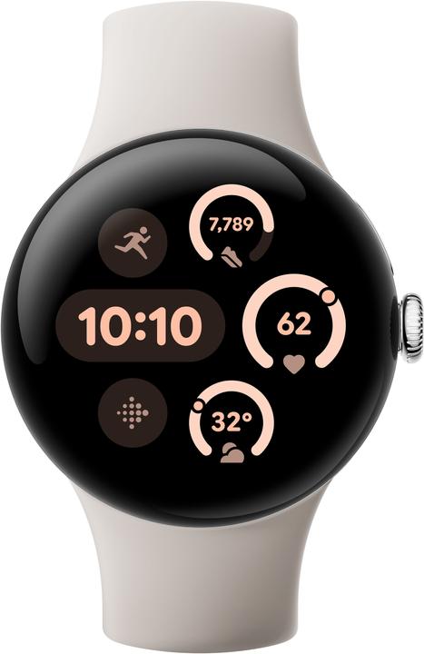 Image du produit Google Pixel Watch 3 (45 mm, 4G)