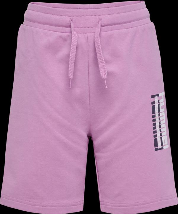 Actual product image hummel hmlTUKAS SHORTS (128)
